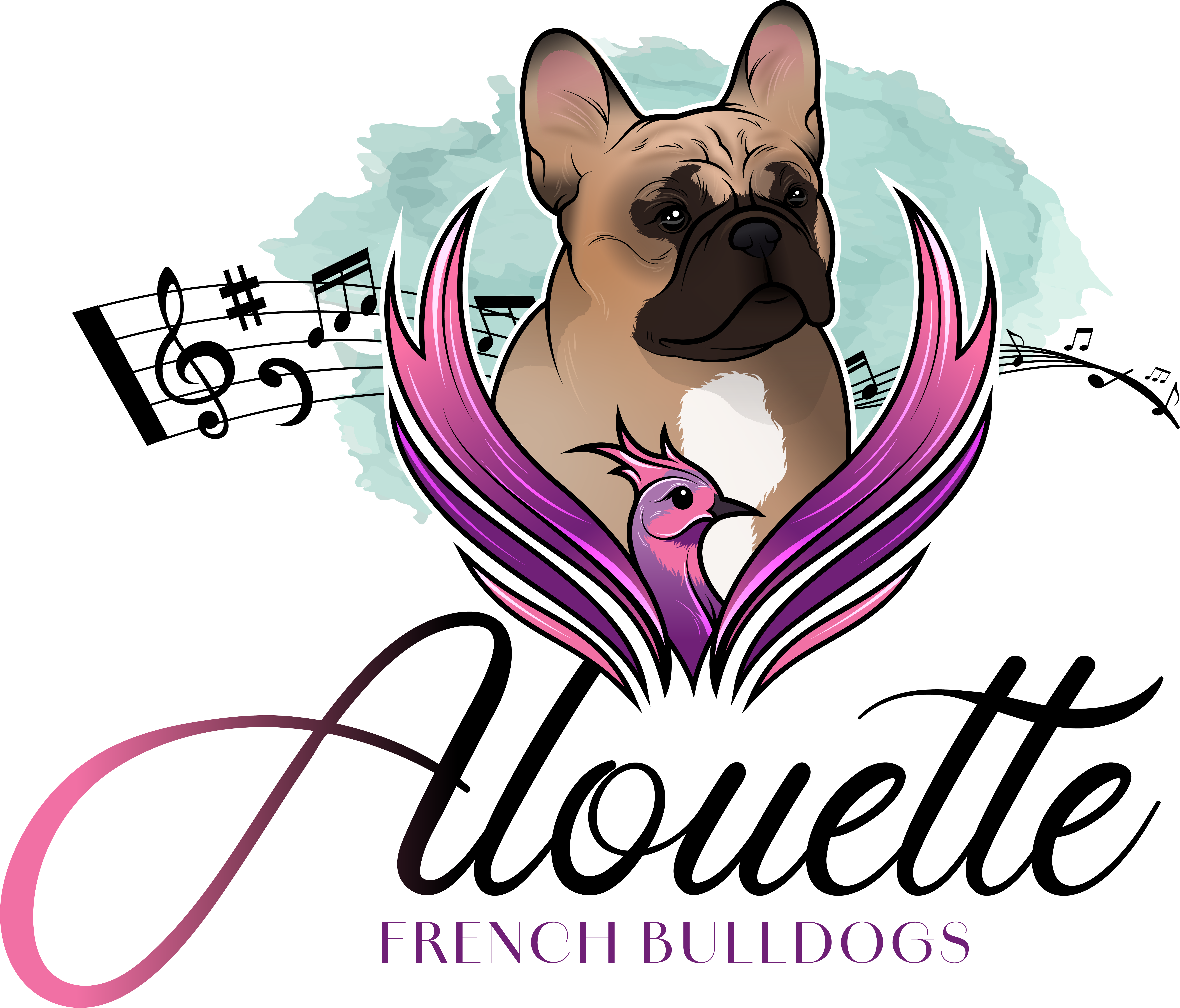 Alouette French Bulldogs